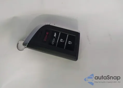 2022 Acura Rdx Technology Package z USA, uszkodzony, nr VIN 5J8TC2H5XNL003320